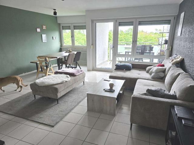 Wohnung kaufen in Frankenthal Kernstadt, Frankenthal