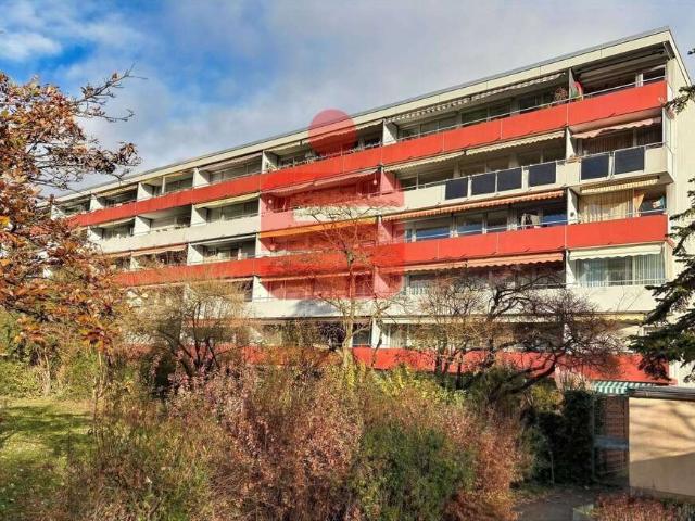 Wohnung kaufen in Frankenthal Kernstadt, Frankenthal