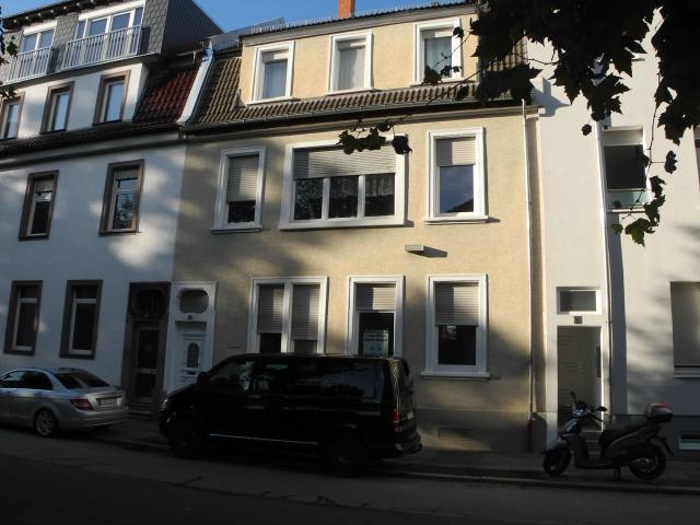 Wohnung kaufen in Frankenthal Kernstadt, Frankenthal