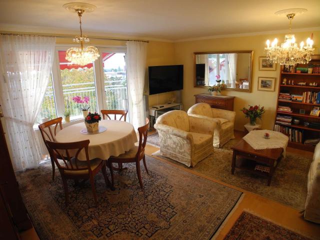 Wohnung kaufen in Frankenthal Kernstadt, Frankenthal