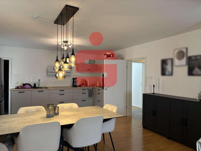 Wohnung kaufen in Frankenthal Kernstadt, Frankenthal