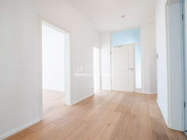 Wohnung kaufen in Bockenheim, Sachsenhausen