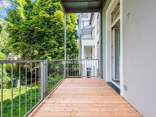 Wohnung kaufen in Bockenheim, Sachsenhausen