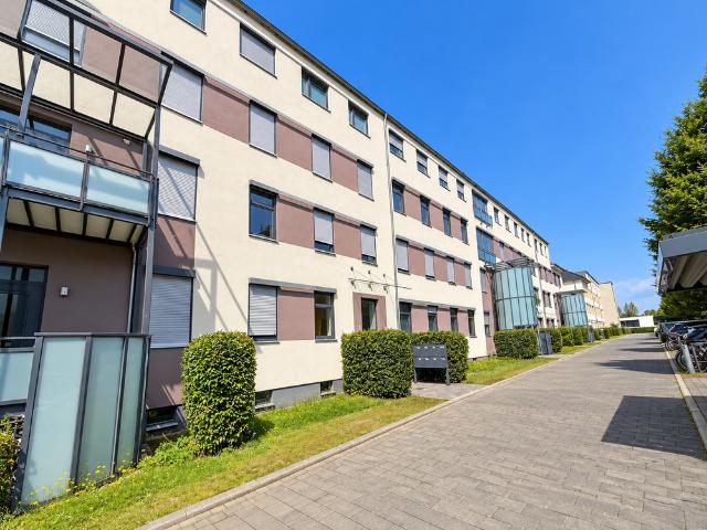 Wohnung kaufen in Nord-Ost, Frankfurt am Main