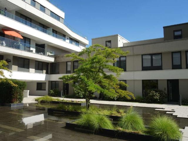 Etagenwohnung kaufen in Frankfurt am Main, Bockenheim