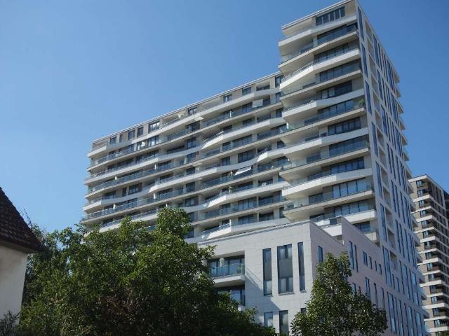 Wohnung kaufen in Bockenheim, Sachsenhausen