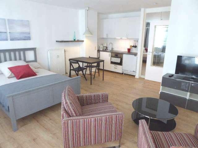 Wohnung kaufen in Nordend West, Sachsenhausen