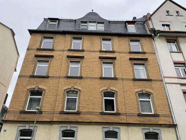 Wohnung kaufen in Rödelheim, Sachsenhausen