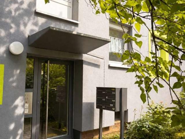 Wohnung kaufen in Nord-Ost, Frankfurt am Main