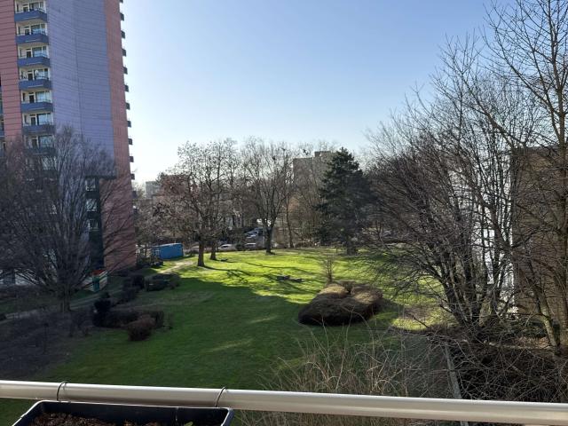 Wohnung kaufen in Niederursel, Sachsenhausen