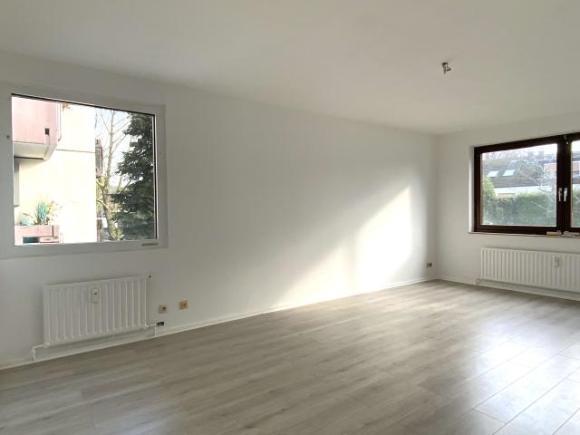 Wohnung kaufen in Bonames, Sachsenhausen