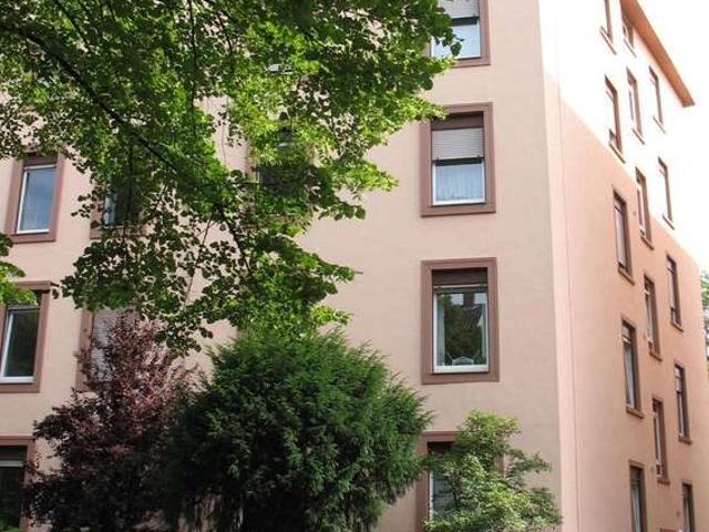 Wohnung kaufen in Nordend Ost, Sachsenhausen