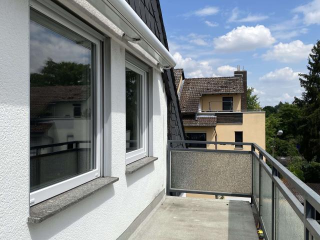 Wohnung kaufen in Bonames, Sachsenhausen