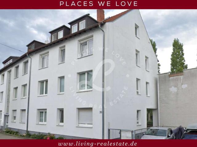 Wohnung kaufen in Seckbach, Sachsenhausen