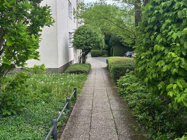 Wohnung kaufen in Bergen-Enkheim, Sachsenhausen