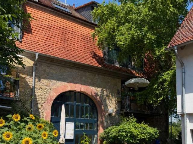 Wohnung kaufen in Bonames, Sachsenhausen