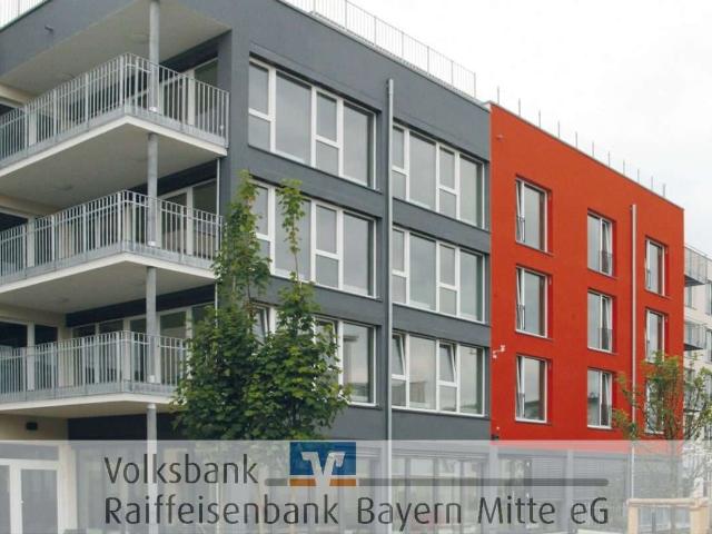 Wohnung kaufen in Kalbach-Riedberg, Sachsenhausen