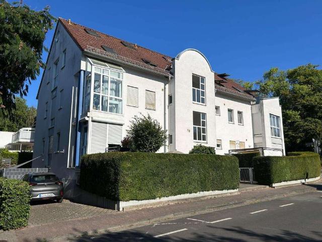 Wohnung kaufen in Nordend West, Sachsenhausen