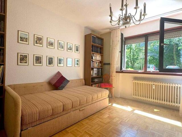 Wohnung kaufen in Sachsenhausen, Hessen