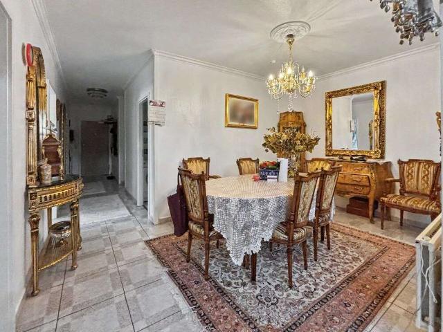 Wohnung kaufen in Sachsenhausen Süd, Sachsenhausen