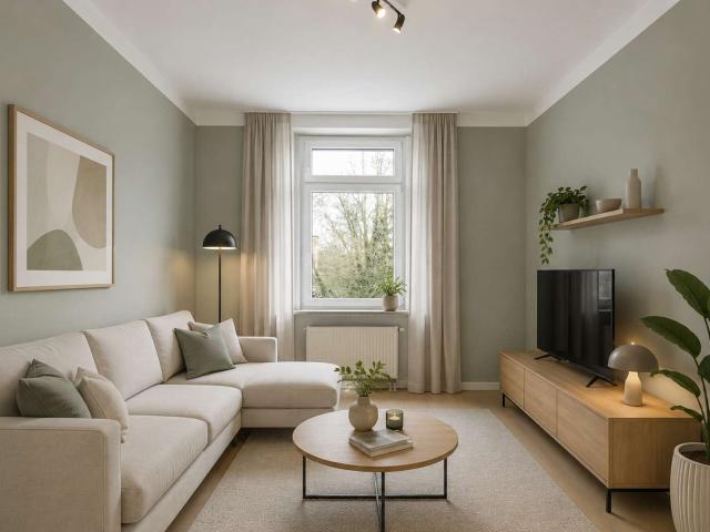 Wohnung kaufen in Unterliederbach, Sachsenhausen