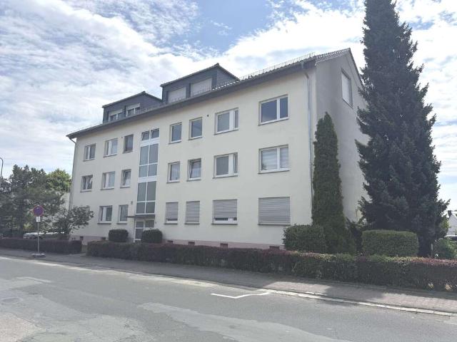 Wohnung kaufen in Bonames, Sachsenhausen