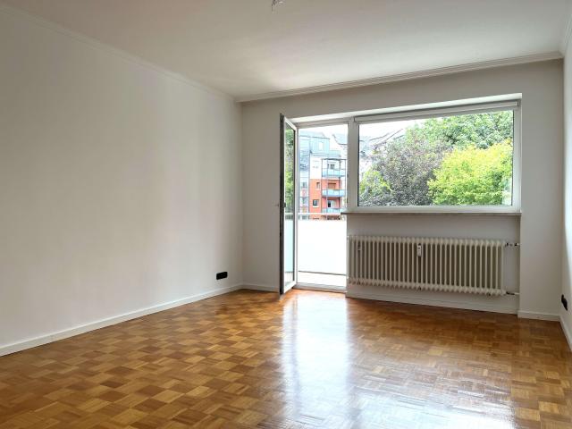 Wohnung kaufen in Nordend West, Sachsenhausen