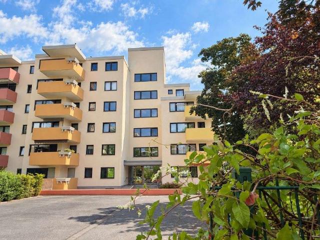 Wohnung kaufen in Niederursel, Sachsenhausen