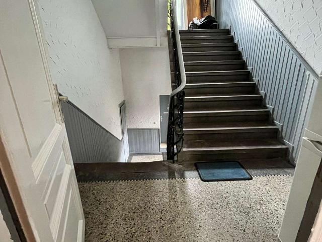 Wohnung kaufen in Fechenheim, Sachsenhausen