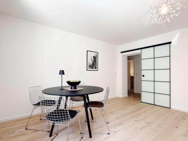Wohnung kaufen in Ostend, Sachsenhausen