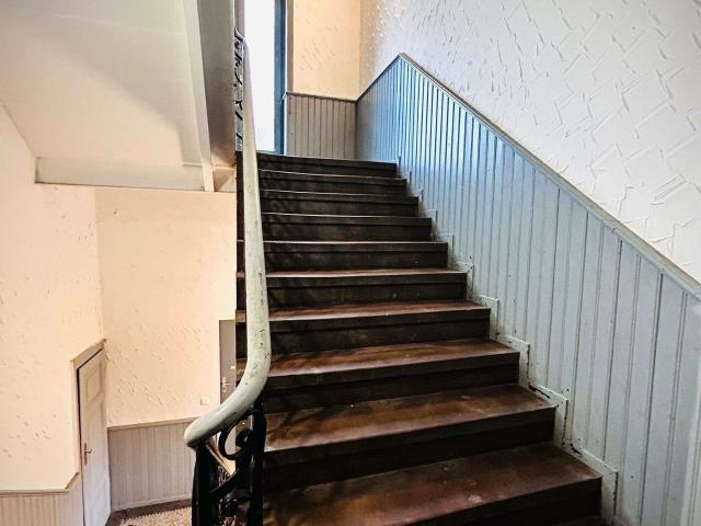 Wohnung kaufen in Fechenheim, Sachsenhausen