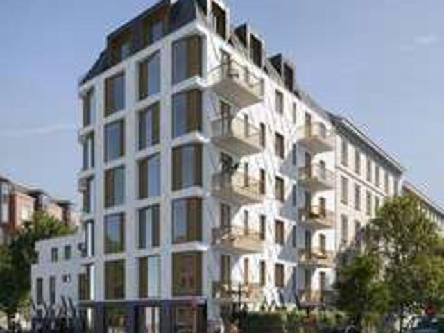 Wohnung kaufen in Sachsenhausen Nord, Sachsenhausen