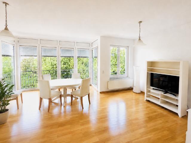 Wohnung kaufen in Eschersheim, Sachsenhausen