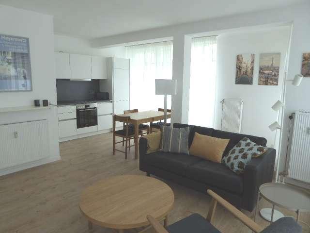 Wohnung kaufen in Nordend West, Sachsenhausen