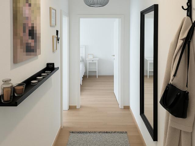 Wohnung kaufen in Gutleutviertel, Sachsenhausen