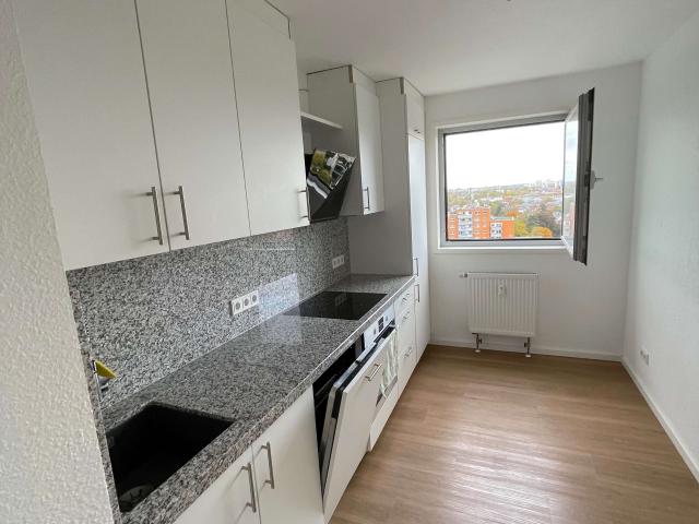 Wohnung kaufen in Dornbusch, Sachsenhausen