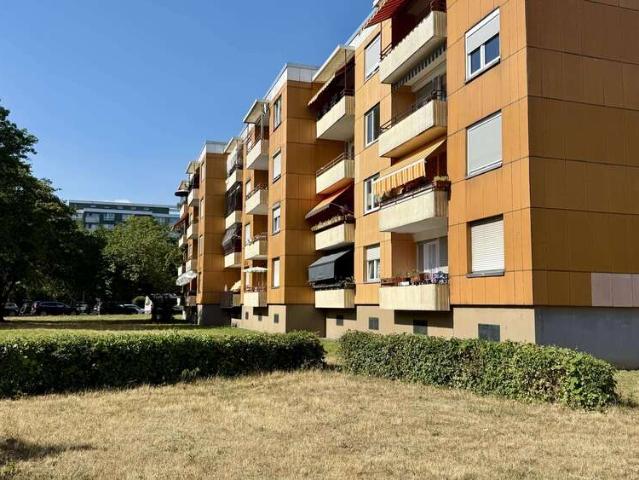 Wohnung kaufen in Nied, Sachsenhausen