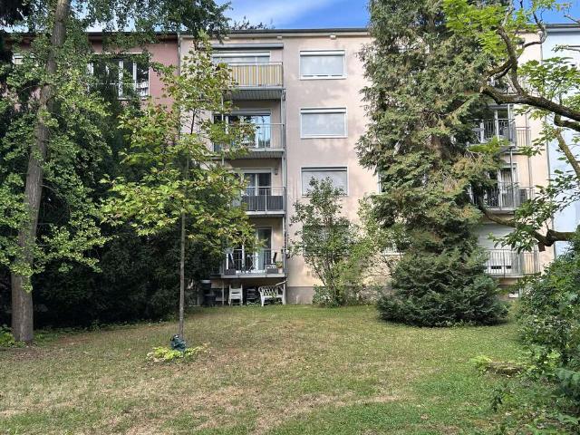 Wohnung kaufen in Eschersheim, Sachsenhausen