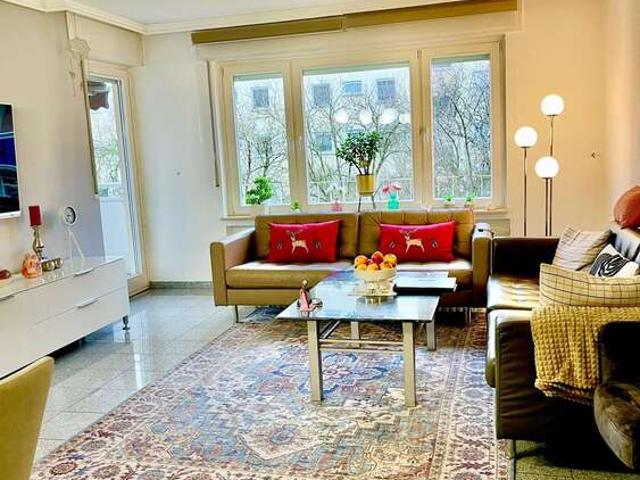 Wohnung kaufen in Nied, Sachsenhausen