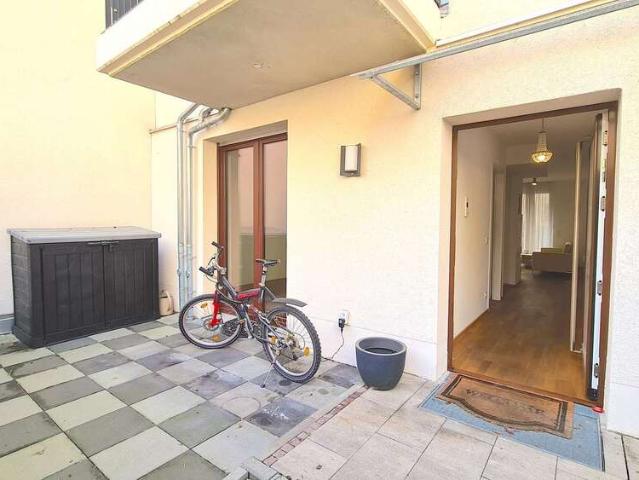 Wohnung kaufen in Gutleutviertel, Sachsenhausen