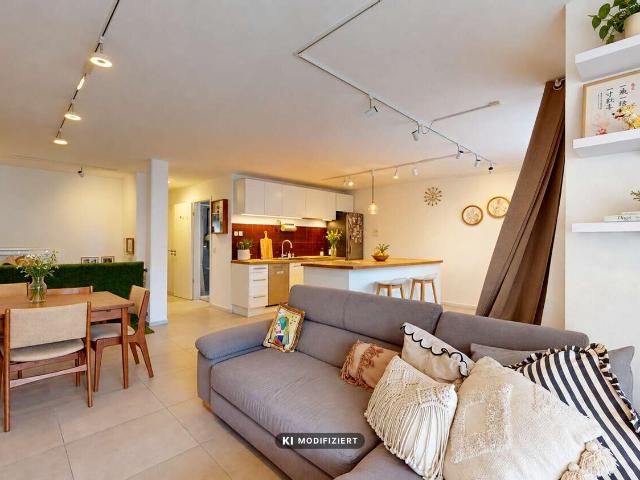 Wohnung kaufen in West, Frankfurt am Main