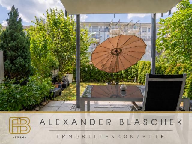 Wohnung kaufen in Niederrad, Sachsenhausen