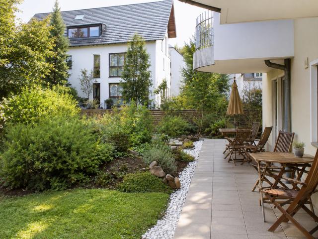 Wohnung kaufen in Sachsenhausen Süd, Sachsenhausen