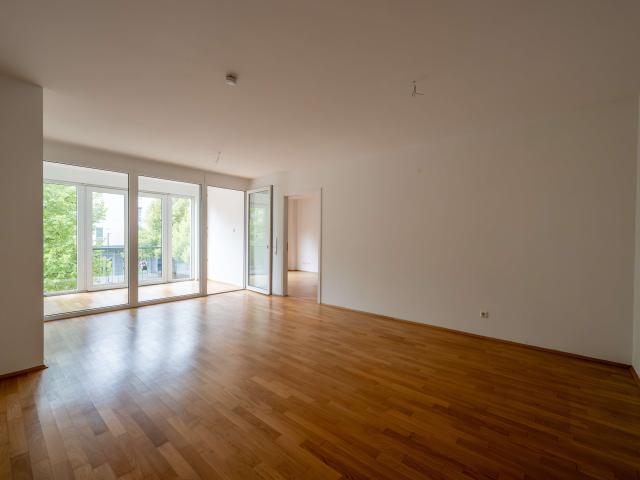 Wohnung kaufen in Kalbach-Riedberg, Sachsenhausen