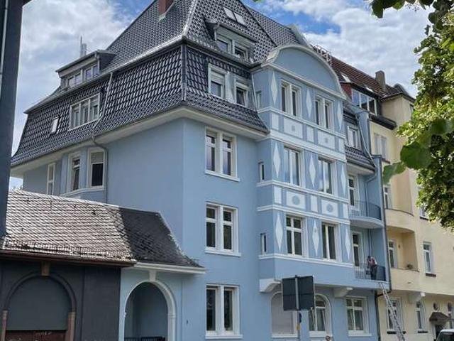 Wohnung kaufen in Nordend West, Sachsenhausen