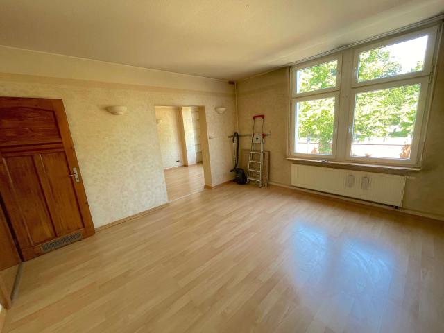 Wohnung kaufen in Nordend West, Sachsenhausen