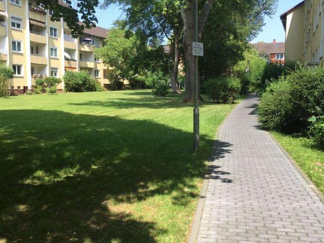 Wohnung kaufen in Dornbusch, Sachsenhausen