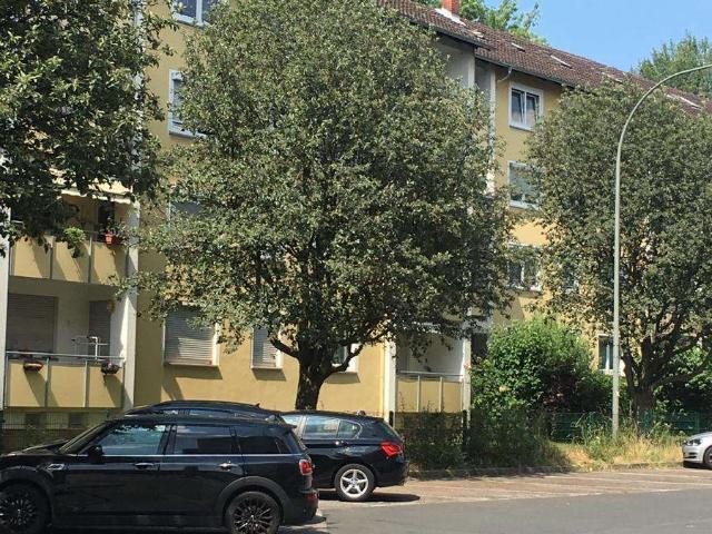Wohnung kaufen in Dornbusch, Sachsenhausen