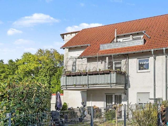 Wohnung kaufen in Bonames, Sachsenhausen