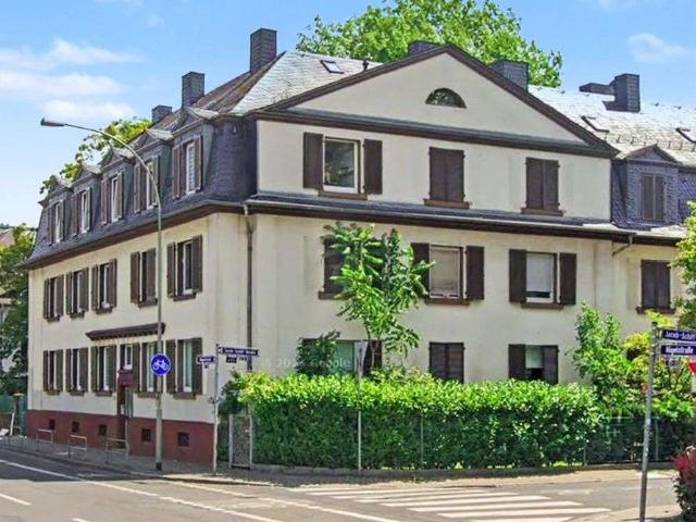 Wohnung kaufen in Eschersheim, Sachsenhausen